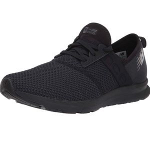 New Balance Women's FuelCore Nergize V1 Sneaker size 8 Black